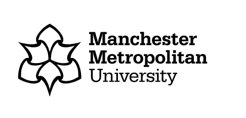 MMU Logo