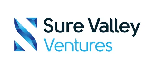 Sure Valley Ventures Logo